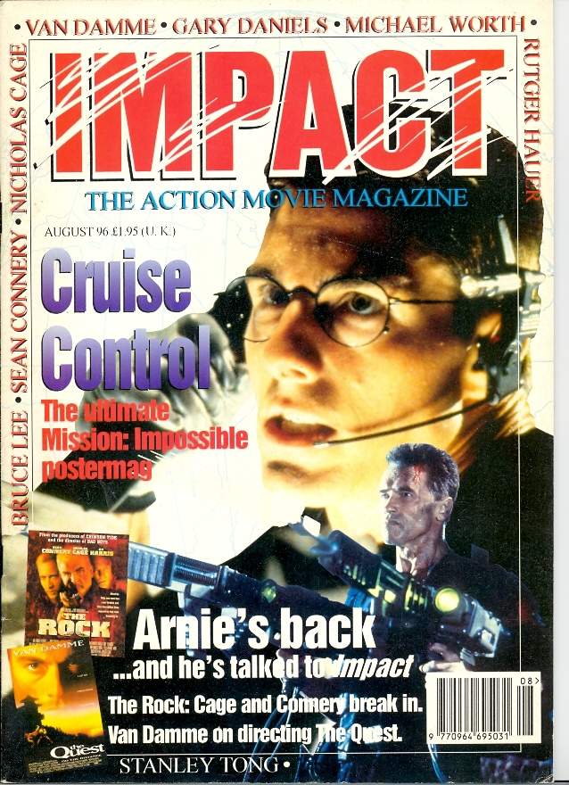 08/96 Impact